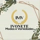 Ivonete Modas e Variedades