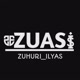 ini zuas