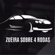 Zueira Sobre 4 Rodas