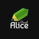 Pensil Alice