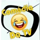 comédia da TV