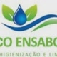 Eco Ensaboare Higeinizaç