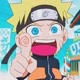 Naruto Shippuden oficia