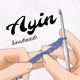 Ayin Art （midha）
