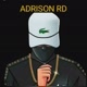 #Adrison RD