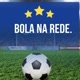 BOLA NA REDE ⚽️