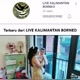 🔴 LIVE KALIMANTAN BORNEO