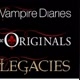 Mundo de The Vampire Diaries⚜️