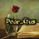Dear Gus