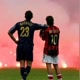 DERBY MILAN MADONNINA