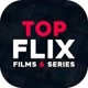 Topflix_Filmes e Séries