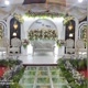 khanza ari wedding