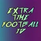 Extra Time Football ID