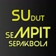 SUDUT SEMPIT SEPAKBOLA