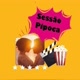 Sessão Pipoca TV & Séries
