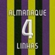 Almanaque 4 linhas