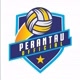 Perantau Official Volleyball