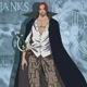 Akagami No Shanks