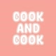 COOK AND COOK