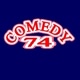 Comeddy74