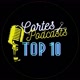 Cortes podcasts top 10