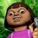 Dora Aventureira Shitpost