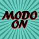 Modo On 👊🏾💥