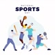 Sports keren