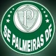 SE Palmeiras DF