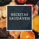 Receitas fit /Emagrecimento saudável