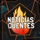 NOTÍCIAS QUENTES!!