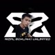 Rizal borland unlimited