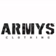 Armys Clothing
