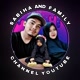 Sabiha And Family