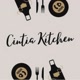 Cintia Kitchen