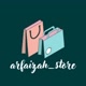 arfaizahstore