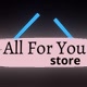 allforyoustore