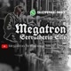 megatron serralheria Sil