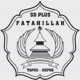 SD PLUS FATAHILLAH - TAPOS