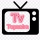 TV topzeira 😎