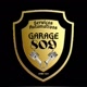Garage809