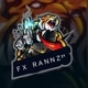 FXㅤRanzᎪxe亗