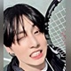 jeonjungkook （jk）