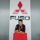 Ko2 Rudi Mitsubishi Dipo Pekanbaru