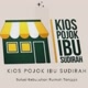 Kios Pojok Ibu Sudirah