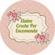 Elaine Croche Por Encomenda