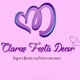 Clara'sfestadecor
