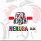 HENDRA ×͜×
