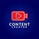 Content Creator Anime