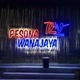 PESONA WANAJAYA - PESOWA